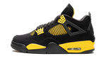 Air Jordan 4 Retro Thunder (2023)