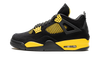 Air Jordan 4 Retro Thunder (2023)