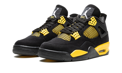 Air Jordan 4 Retro Thunder (2023)