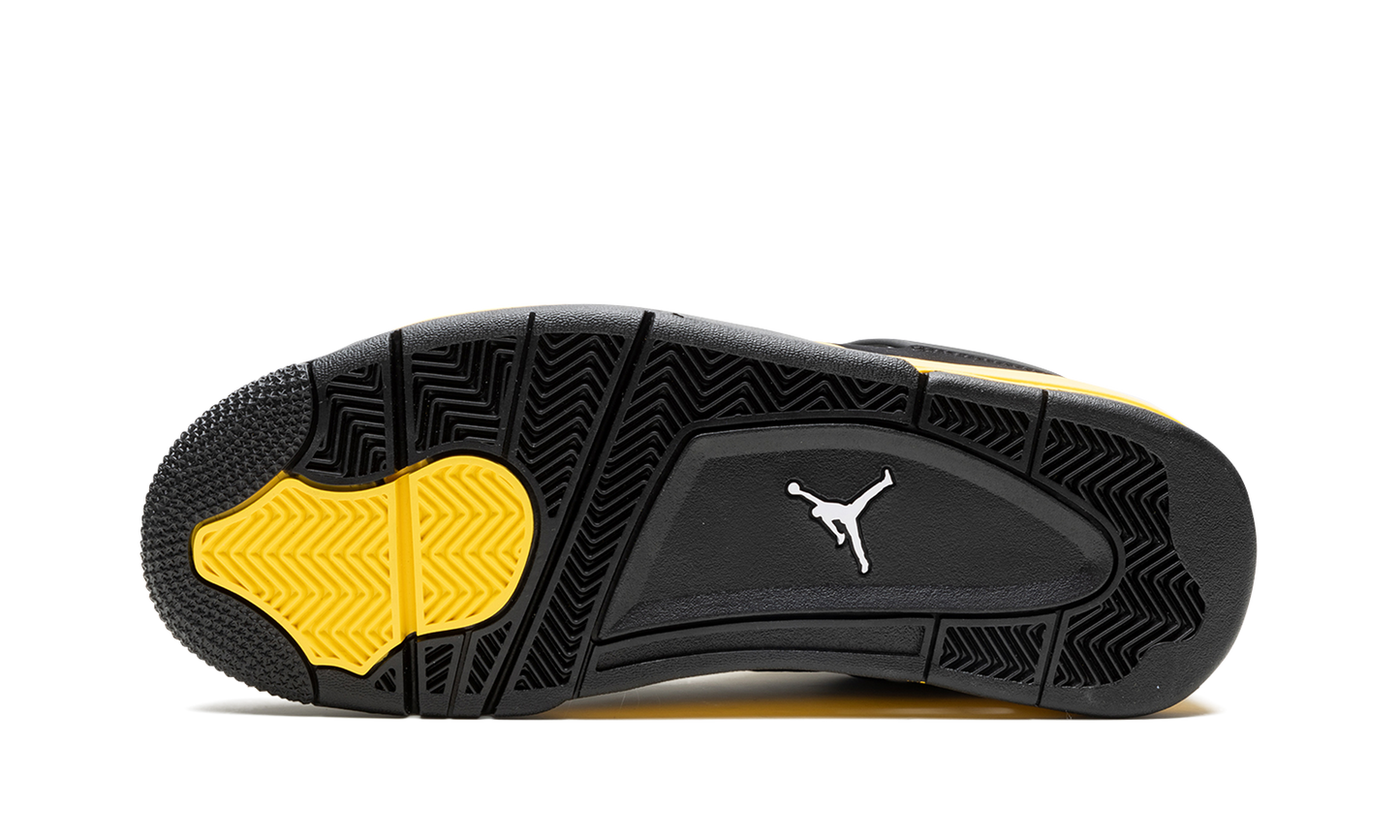 Air Jordan 4 Retro Thunder (2023)