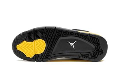 Air Jordan 4 Retro Thunder (2023)