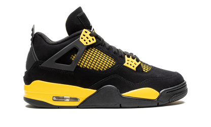 Air Jordan 4 Retro Thunder (2023)