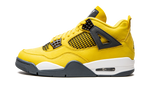 Air Jordan 4 Retro Lightning (2021)