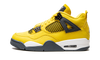Air Jordan 4 Retro Lightning (2021)
