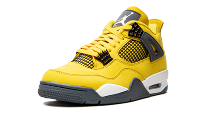 Air Jordan 4 Retro Lightning (2021)