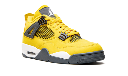Air Jordan 4 Retro Lightning (2021)