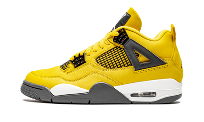 Air Jordan 4 Retro Lightning (2021)