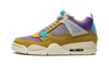 Air Jordan 4 Retro SP 30th Anniversary Union Desert Moss