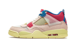 Air Jordan 4 Retro Union Guava Ice