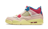 Air Jordan 4 Retro Union Guava Ice