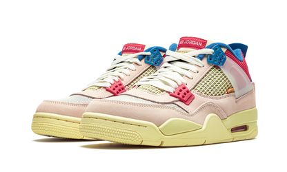 Air Jordan 4 Retro Union Guava Ice