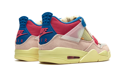 Air Jordan 4 Retro Union Guava Ice