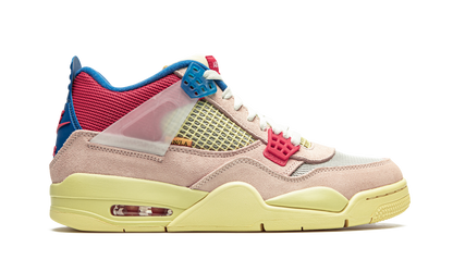 Air Jordan 4 Retro Union Guava Ice