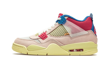 Air Jordan 4 Retro Union Guava Ice