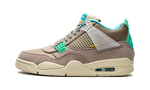Air Jordan 4 Retro SP 30th Anniversary Union Taupe Haze