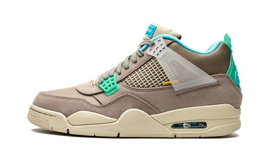 Air Jordan 4 Retro SP 30th Anniversary Union Taupe Haze