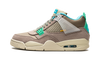 Air Jordan 4 Retro SP 30th Anniversary Union Taupe Haze