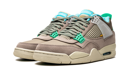 Air Jordan 4 Retro SP 30th Anniversary Union Taupe Haze