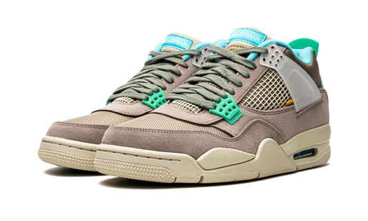 Air Jordan 4 Retro SP 30th Anniversary Union Taupe Haze