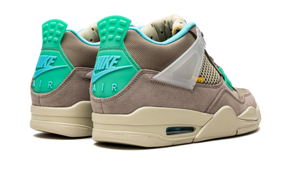 Air Jordan 4 Retro SP 30th Anniversary Union Taupe Haze
