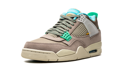 Air Jordan 4 Retro SP 30th Anniversary Union Taupe Haze