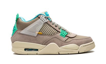 Air Jordan 4 Retro SP 30th Anniversary Union Taupe Haze