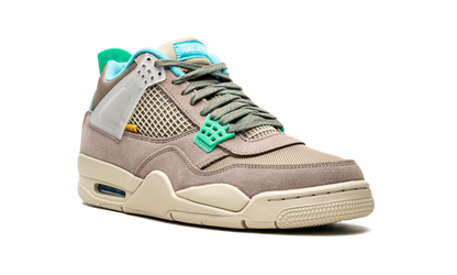 Air Jordan 4 Retro SP 30th Anniversary Union Taupe Haze