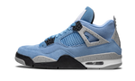 Air Jordan 4 Retro University Blue