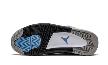 Air Jordan 4 Retro University Blue