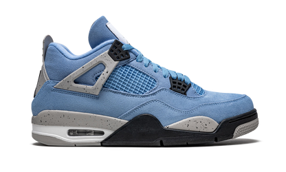 Air Jordan 4 Retro University Blue