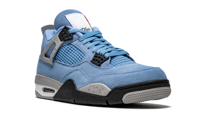 Air Jordan 4 Retro University Blue