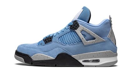 Air Jordan 4 Retro University Blue