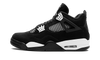 Air Jordan 4 Retro White Thunder