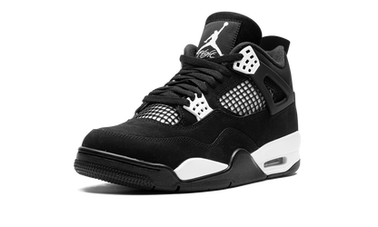 Air Jordan 4 Retro White Thunder
