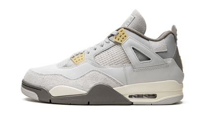 Air Jordan 4 Retro SE Craft Photon Dust