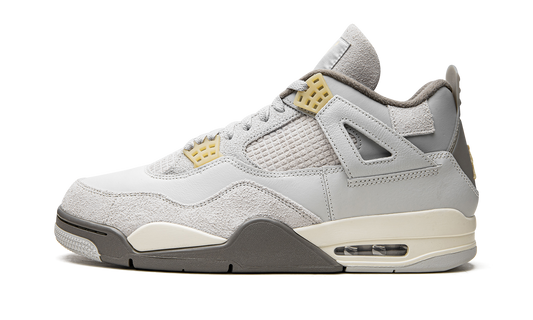Air Jordan 4 Retro SE Craft Photon Dust