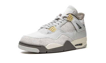 Air Jordan 4 Retro SE Craft Photon Dust