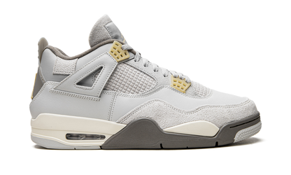 Air Jordan 4 Retro SE Craft Photon Dust