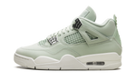 Air Jordan 4 Retro Seafoam Sail