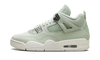 Air Jordan 4 Retro Seafoam Sail