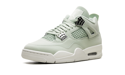 Air Jordan 4 Retro Seafoam Sail
