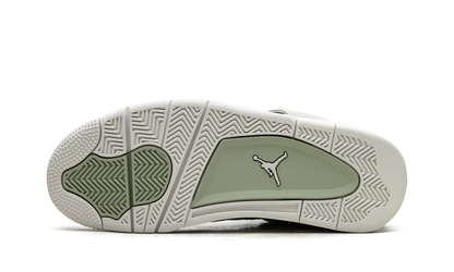 Air Jordan 4 Retro Seafoam Sail