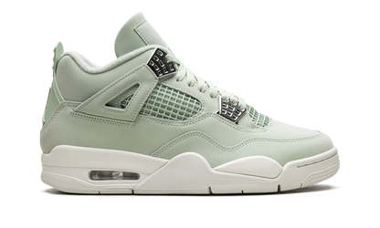 Air Jordan 4 Retro Seafoam Sail