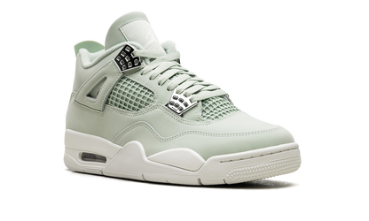 Air Jordan 4 Retro Seafoam Sail