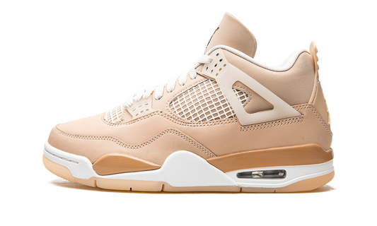 Air Jordan 4 Retro Shimmer