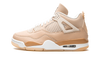 Air Jordan 4 Retro Shimmer