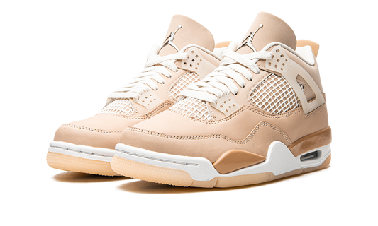 Air Jordan 4 Retro Shimmer