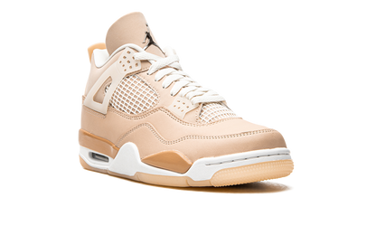 Air Jordan 4 Retro Shimmer
