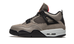 Air Jordan 4 Retro Taupe Haze