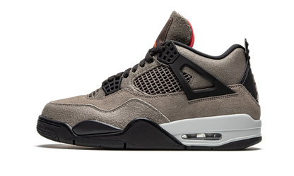 Air Jordan 4 Retro Taupe Haze